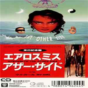 Aerosmith - The Other Side FLAC