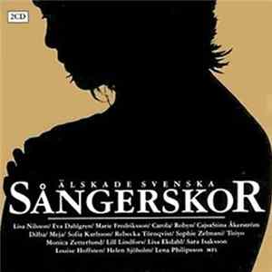 Various - Älskade Svenska Sångerskor FLAC