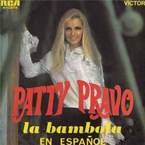 Patty Pravo - La Bambola (En Español) FLAC
