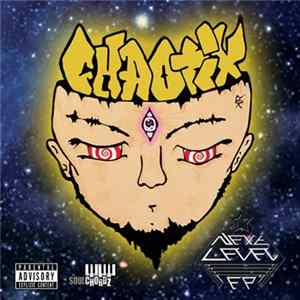 Chaotix - Next Level EP FLAC