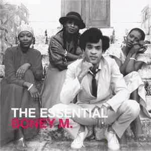 Boney M. - The Essential Boney M. FLAC