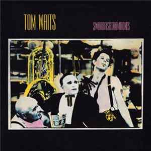 Tom Waits - Swordfishtrombones FLAC