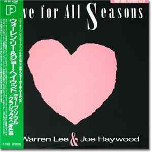 Warren Lee & Joe Haywood - Love For All Seasons FLAC