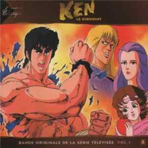 Various - Ken Le Survivant Vol. 1 (Bande Originale De La Série Télévisée) FLAC