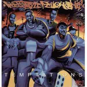 Freestyle Fellowship - Temptations FLAC