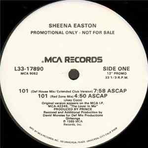 Sheena Easton - 101 FLAC