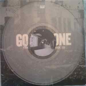 Go It Alone - The Only Blood Between Us FLAC