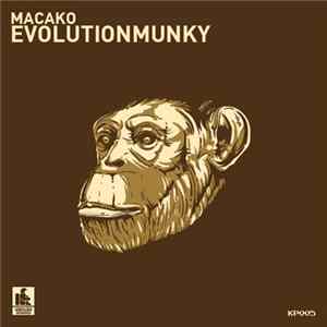 Macako - Evolution Munky FLAC