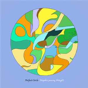 Nujabes Featuring Shing02 - Perfect Circle FLAC