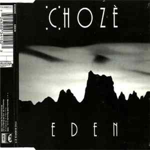 Chozé - Eden FLAC