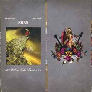 Korn - Follow The Leader FLAC