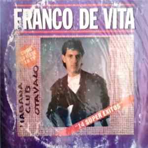 Franco De Vita - 14 Super Exitos FLAC