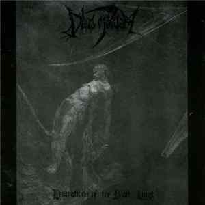 Deus Mortem - Emanations Of The Black Light FLAC