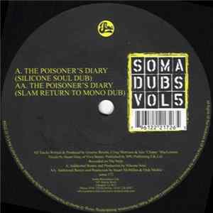 Silicone Soul - Soma Dubs Vol. 5 FLAC