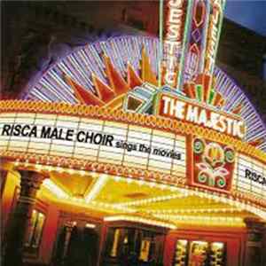 Risca Male Choir - Sings The Movies FLAC