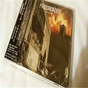 Masterstroke - Apocalypse FLAC