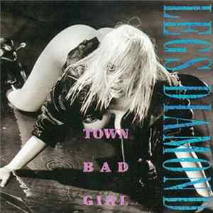 Legs Diamond - Town Bad Girl FLAC