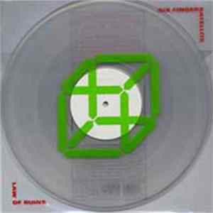 Six Finger Satellite - Law Of Ruins FLAC