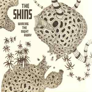 The Shins - Wincing The Night Away FLAC