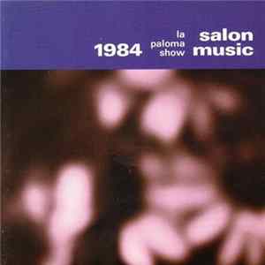 Salon Music - La Paloma Show FLAC