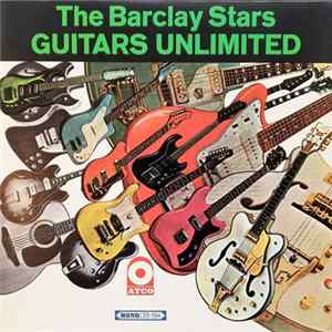 The Barclay Stars - Guitars Unlimited FLAC