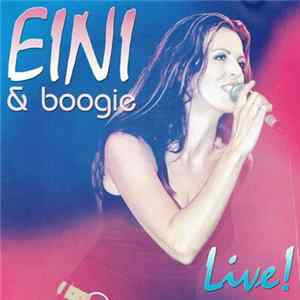 Eini & Boogie - Live! FLAC