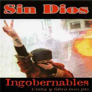 Sin Dios - Ingobernables FLAC