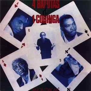 Jards Macalé - 4 Batutas & 1 Coringa FLAC