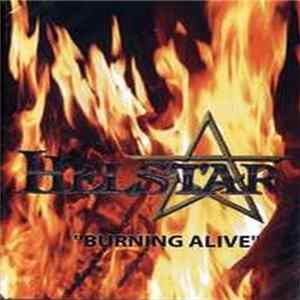 Helstar - Burning Alive FLAC