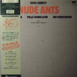 Keith Jarrett - Nude Ants (Live At The Village Vanguard) FLAC