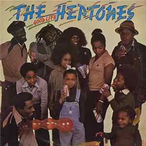 The Heptones - Good Life FLAC