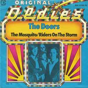 The Doors - The Mosquito / Riders On The Storm FLAC