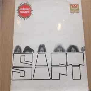 Saft - Saft FLAC