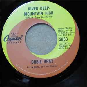 Dobie Gray - River Deep, Mountain High FLAC