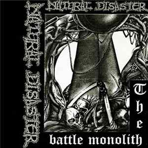 Natural Disaster - The Battle Monolith FLAC