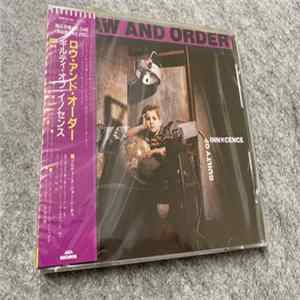Law And Order - Guilty Of Innocence FLAC
