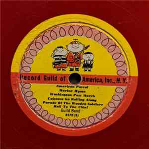 Guild Band - American Patrol FLAC