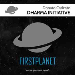 Donato Caricato - Dharma Initiative FLAC