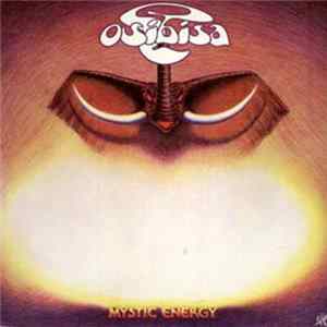 Osibisa - Mystic Energy FLAC