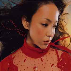 Namie Amuro - Think Of Me / No More Tears FLAC