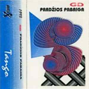 GD - Pradžios Pabaiga FLAC