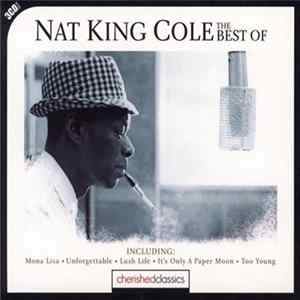 Nat King Cole - The Best Of FLAC