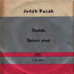 Jeňýk Pacák - Chodidla / Upírova Píseň FLAC