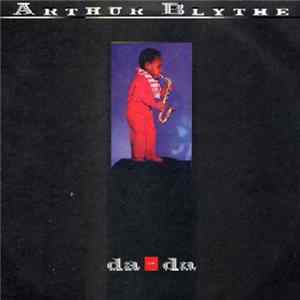 Arthur Blythe - Da - Da FLAC
