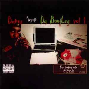 Damu - Da Bootleg Vol 1 FLAC