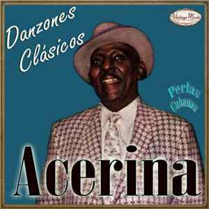 Acerina Y Su Danzonera - Acerina FLAC