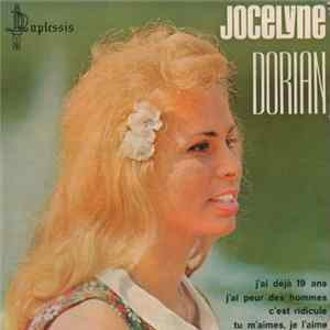 Jocelyne Dorian - J'Ai Déjà 19 Ans FLAC