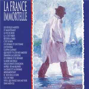 Giampiero Boneschi - La France Immortelle FLAC
