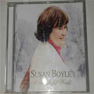 Susan Boyle - A Wonderful World FLAC