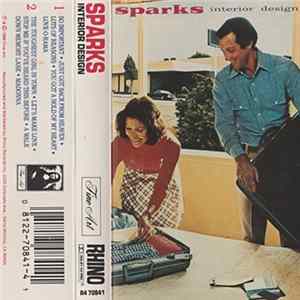 Sparks - Interior Design FLAC